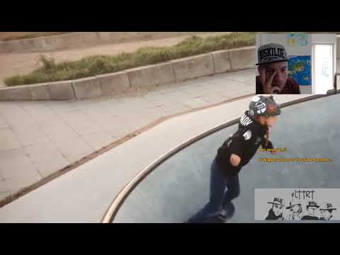 Hej min ven Episode 11 (Mralex 1000/ Feiring Skateboards/ Simön BB)