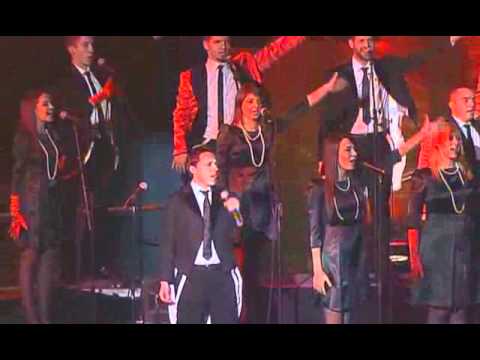 Viva Vox - Baba Yetu | New Year's Concert of the 67th Session of the General Assembly