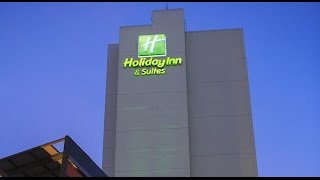 Holiday Inn & Suites Makati - Manila