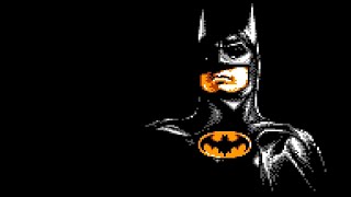 Vidéo de Batman: The Video Game - CCB