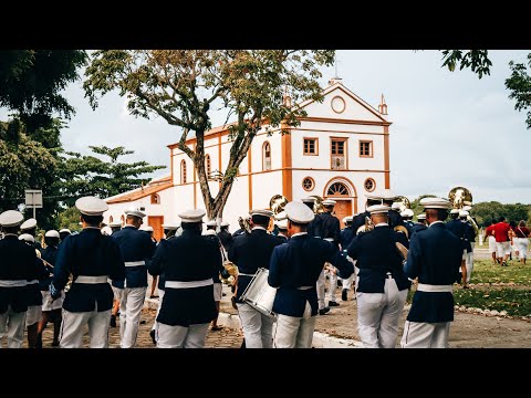 Dobrado Vede x Branco - Filarmônica Lyra Popular de Belmonte/BA