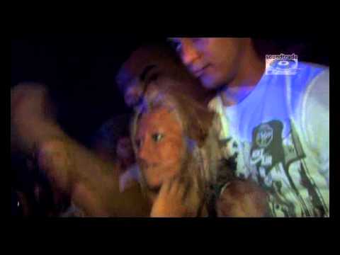 Tunnel Electrocity 2008 (scena run to the sun) by Ill Nandier