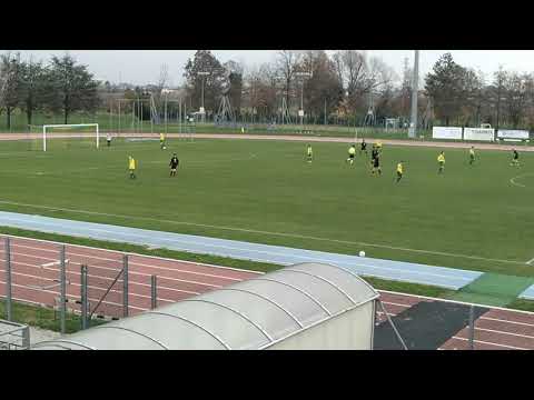 SAS Casarsa - Fiumicello 1°T