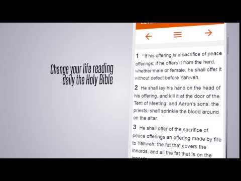 Young´s Literal Translation Video