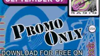 the colour - Devil&#39;s Got A Holda Me (Album - Promo Only Cana