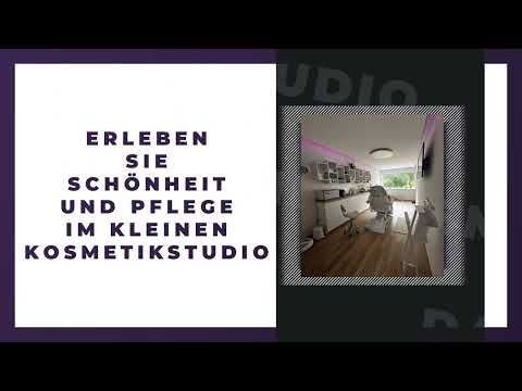 Das KLEINe Kosmetikstudio YouTube-Vdeominiatur 3