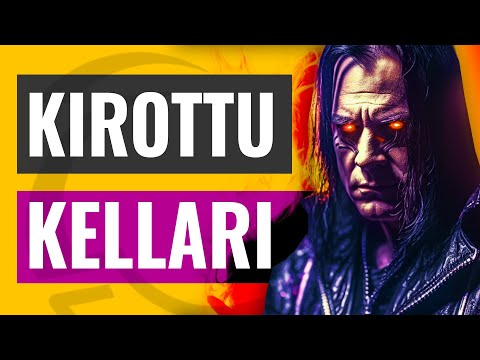 KAUHUJEN VUOKRASOPIMUS!?