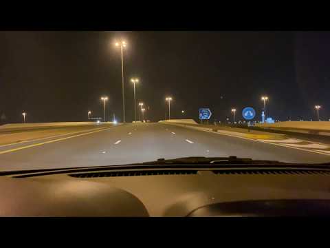 Shabkhbout City to Al Shawamekh #T-SERIES Teray Bin