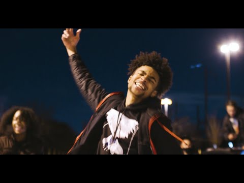 HIZZYOG - HOTNOW OFFICIAL MUSIC VIDEO