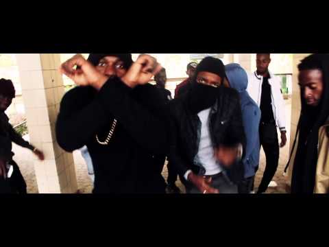 Fougetchi - (Kds) Binks