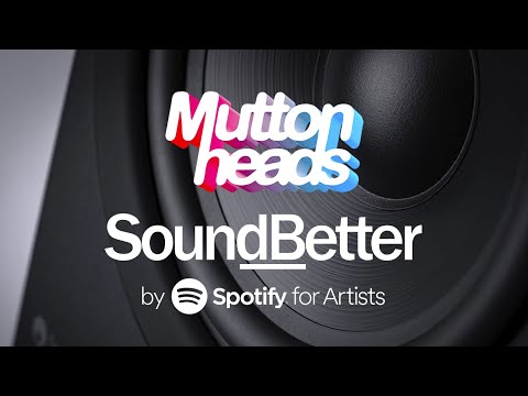 Do you need to mix/master your song? Join Muttonheads on Soundbetter!