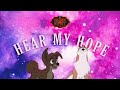 Hear My Hope Animash Version Hazbin Hotel