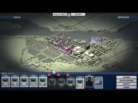 This Is The Police | Part 7 Everyone's Gone Mad!