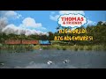 Thomas And Friends Intro S22 Roll Call Edition