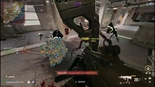Chillin Solo on Rebirth