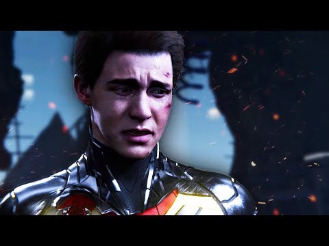 THE FINAL BATTLE | Spider-Man - Part 12 (END)