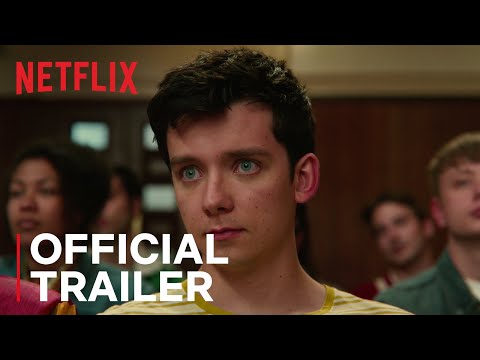 , title : 'Sex Education: Season 2 | Official Trailer | Netflix'