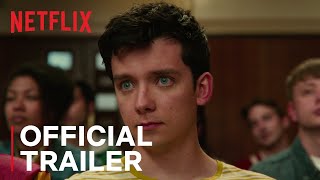 Sex Education: Season 2 | Official Trailer | Netflix