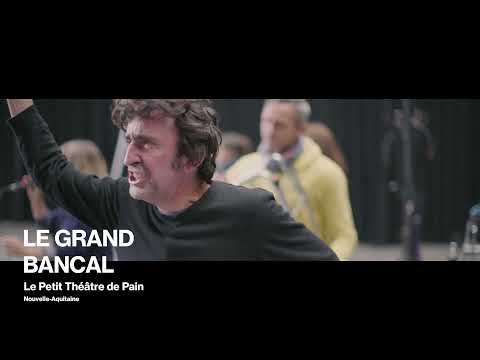 Découvrez la saison 21-22 du Carré-Colonnes !