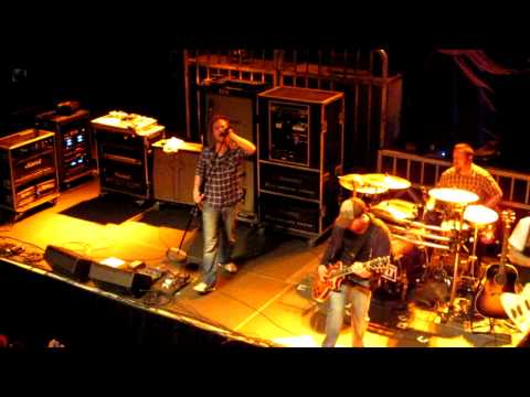 "Goodbye" in HD - Default 12/8/10 Baltimore, MD