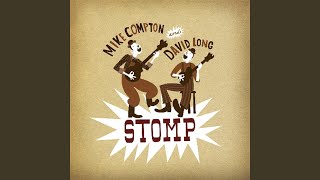 The Old Ark's A Movin'