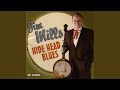 The Hide Head Blues