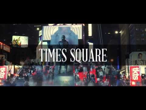 Lights Out NYE 2013 (New York City) Official After Movie