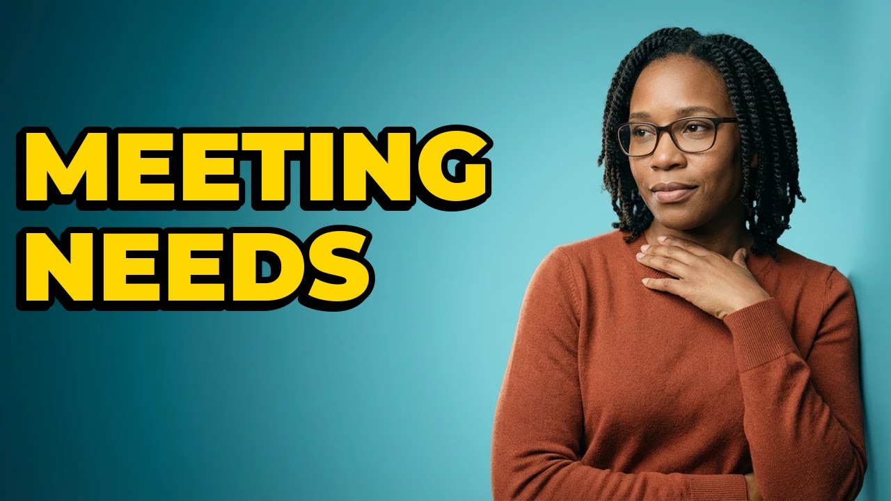 What Is The Basic Needs Approach To Poverty?