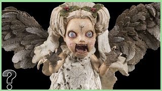 What If Cherub&#39;s Were Real?