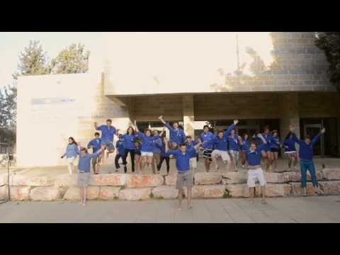 Primeiro Sabado 2014 - Kvutza Shnat