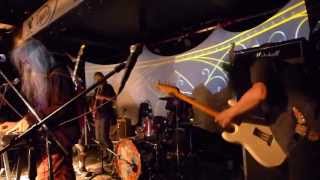 Acid Mothers Temple & The Melting Paraiso U.F.O. - Logan's Pub - Victoria, BC - May 06 2013