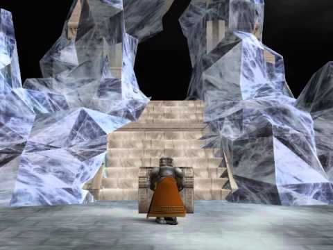 Let's Play Suikoden 3 (pt 80) Hugo Chapter 5