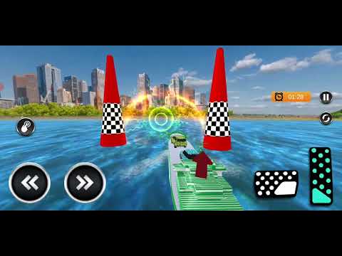 Army Vehicle Transport Truck Gameplay Walkthrough