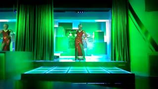 Download lagu THE GODDESS sunday : Anita Sarawak mp3 Download lagu THE GODDESS sunday : Anita Sarawak mp3
