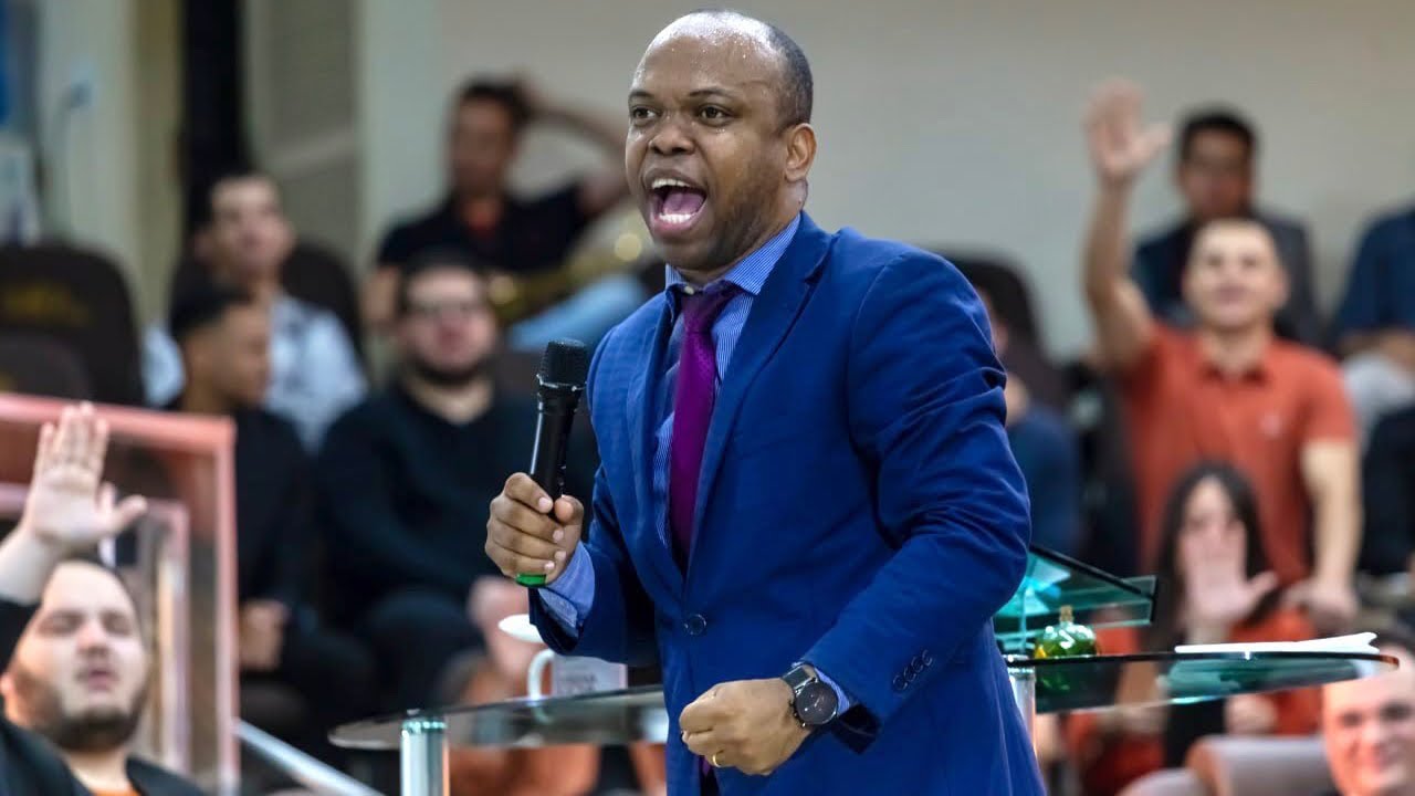 JACKSON MARQUES                 ( TALENTOSO X MEDROSO )