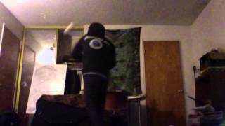 Flow Game - Time for a Change by Dizzy Wright