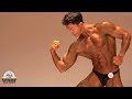 WNBF(SG) International 2019 (Bodybuilding) - Kim Kwang Ho