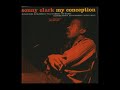 Sonny̲ C̲l̲a̲r̲k -  M̲y̲ C̲o̲n̲c̲e̲p̲t̲i̲o̲n̲ (̲1̲9̲5̲7̲,̲5̲9̲)̲