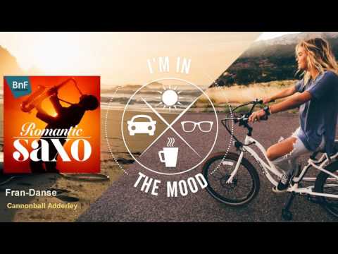 Cannonball Adderley - Fran-Danse - feat. Miles Davis, John Coltrane