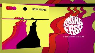 Spiny Normen - The Bell Park Loon | Spiny Normen | RidingEasy Records