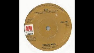 Stealers Wheel Star Gerry Rafferty, Joe Egan,  Lyrics