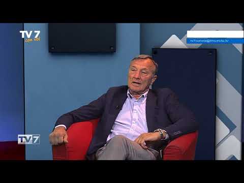 Tv7 con Voi del 2/5/2018 - Andiamo a Yap (2 di 3)