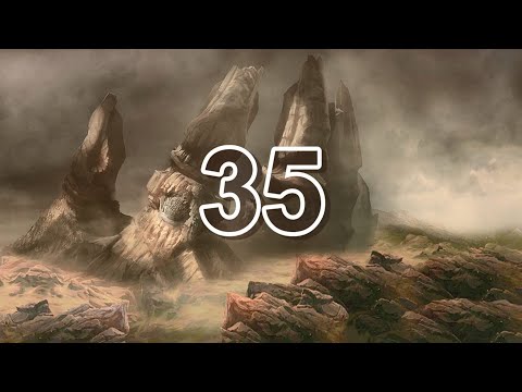 35 Najvećih Svetskih Misterija