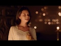 Llorona Angela Aguilar English Cover