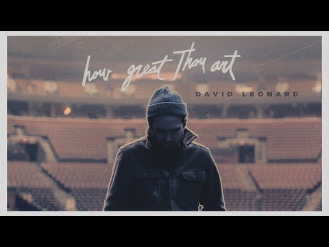 Thumbnail for How Great Thou Art video
