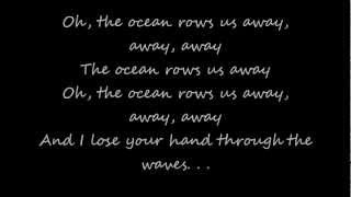 The Ocean -- The Bravery