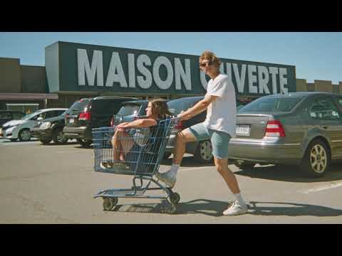 download lagu mp3 mp4 Maison Ouverte, download lagu Maison Ouverte gratis, unduh video klip Maison Ouverte
