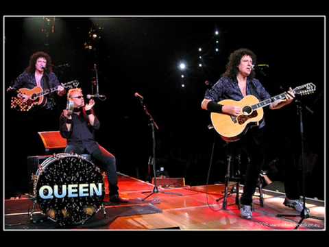 Queen + Paul Rodgers Long Away Live In Japan