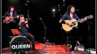 Queen + Paul Rodgers Long Away Live In Japan