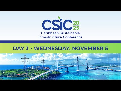 CSIC 2025 Day 3: Governance, Collaboration & the Green Institution Agenda